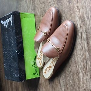 sam edelman linnie mule